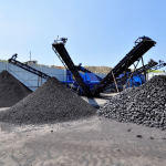 Anthracite coal of all grades